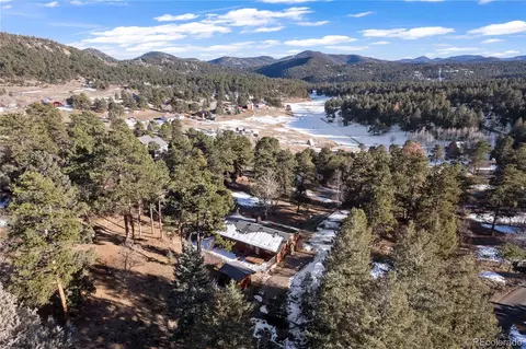 6487 High Dr, Morrison, CO 80465 photo 2