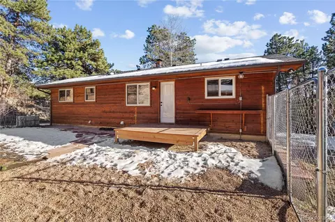 6487 High Dr, Morrison, CO 80465 photo 36