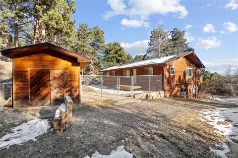 6487 High Dr, Morrison, CO 80465 photo 38