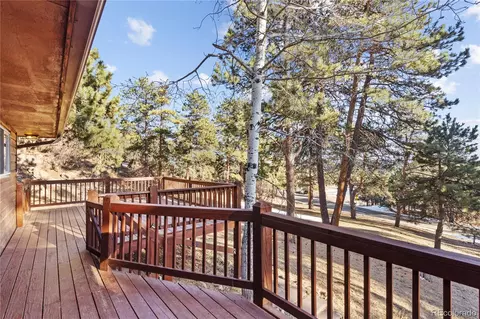6487 High Dr, Morrison, CO 80465 photo 32