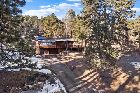 6487 High Dr, Morrison, CO 80465 photo 26