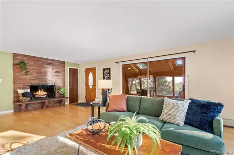 6487 High Dr, Morrison, CO 80465 photo 3