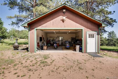 33664 Freda Rd, Pine, CO 80470 photo 22