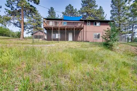 33664 Freda Rd, Pine, CO 80470 photo 24