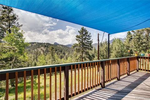 33664 Freda Rd, Pine, CO 80470 photo 3