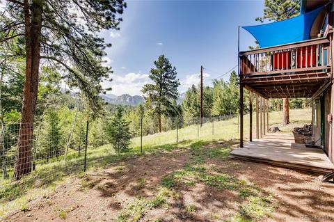33664 Freda Rd, Pine, CO 80470 photo 2