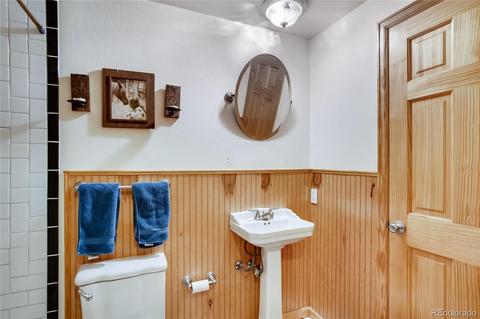 33664 Freda Rd, Pine, CO 80470 photo 17