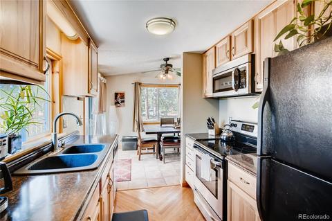 33664 Freda Rd, Pine, CO 80470 photo 7