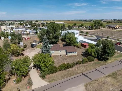 312 Lilac Dr, Lochbuie, CO 80603