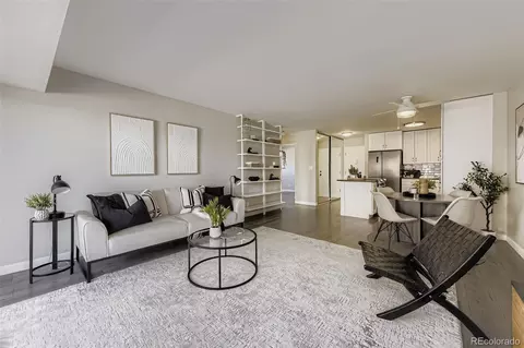 1121 Albion St #709, Denver, CO 80220