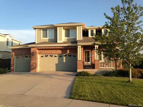 20350 E Doane Dr, Aurora, CO 80013 photo 1