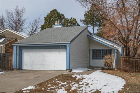 17773 E Ada Dr, Aurora, CO 80017 photo 1