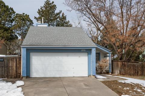 17773 E Ada Dr, Aurora, CO 80017 photo 2