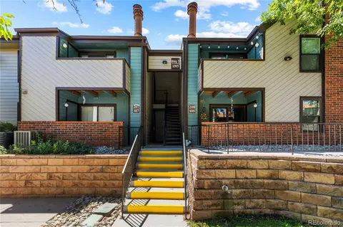 11915 E Harvard Ave #108, Aurora, CO 80014