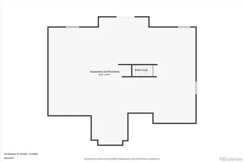 540 Rainbow Pl, Windsor, CO 80550 photo 34