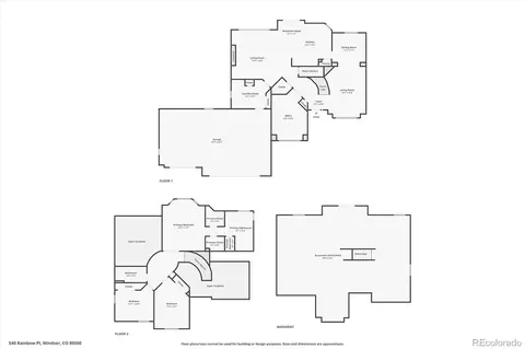 540 Rainbow Pl, Windsor, CO 80550 photo 35