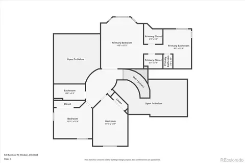 540 Rainbow Pl, Windsor, CO 80550 photo 33