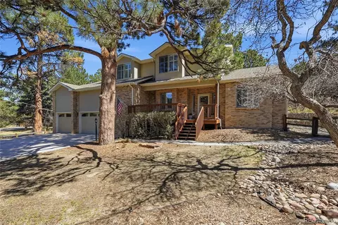 5822 Irish Pat Murphy Dr, Parker, CO 80134
