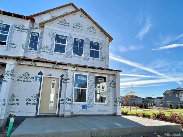 5449 Euclid Dr, Timnath, CO 80547