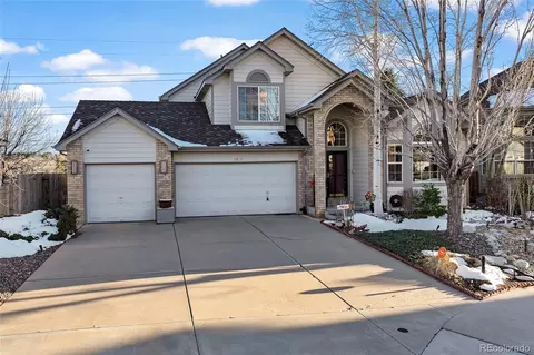 10610 W Cooper Pl, Littleton, CO 80127
