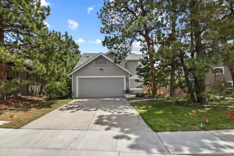 1915 Springcrest Rd, Colorado Springs, CO 80920