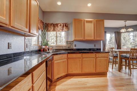 201 N Ridge Rd, Bailey, CO 80421 photo 10