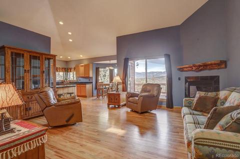 201 N Ridge Rd, Bailey, CO 80421 photo 15