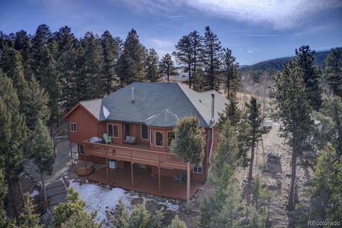 201 N Ridge Rd, Bailey, CO 80421 photo 6