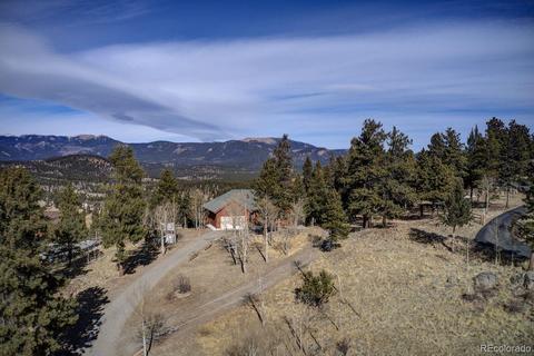 201 N Ridge Rd, Bailey, CO 80421 photo 7