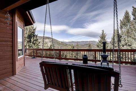 201 N Ridge Rd, Bailey, CO 80421 photo 31