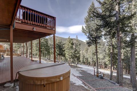 201 N Ridge Rd, Bailey, CO 80421 photo 34