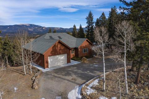 201 N Ridge Rd, Bailey, CO 80421 photo 4