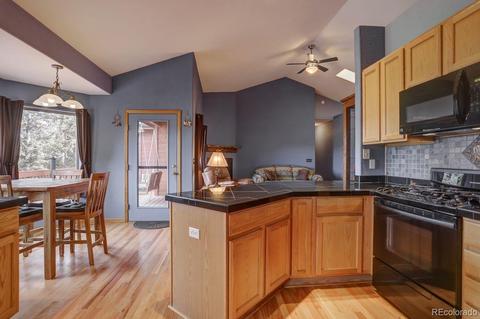 201 N Ridge Rd, Bailey, CO 80421 photo 13