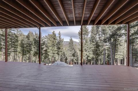 201 N Ridge Rd, Bailey, CO 80421 photo 35