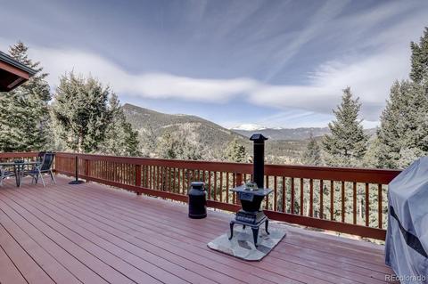 201 N Ridge Rd, Bailey, CO 80421 photo 32