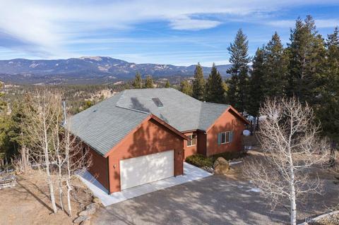 201 N Ridge Rd, Bailey, CO 80421 photo 5