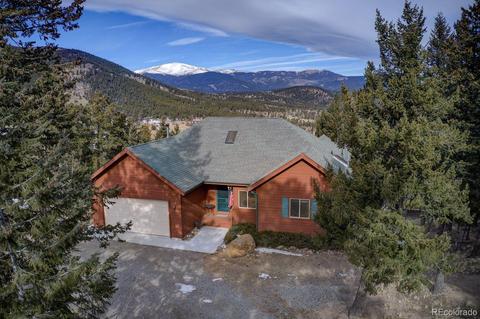 201 N Ridge Rd, Bailey, CO 80421 photo 1