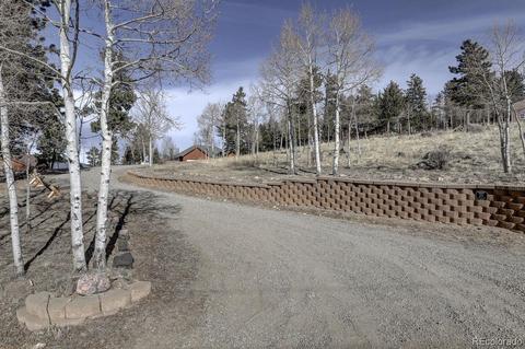 201 N Ridge Rd, Bailey, CO 80421 photo 39
