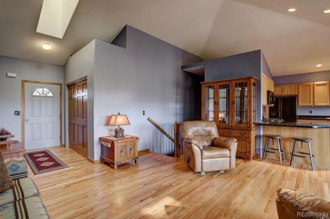 201 N Ridge Rd, Bailey, CO 80421 photo 18