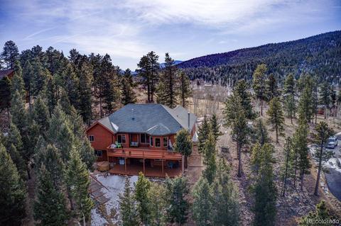 201 N Ridge Rd, Bailey, CO 80421 photo 3