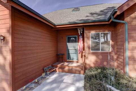 201 N Ridge Rd, Bailey, CO 80421 photo 38
