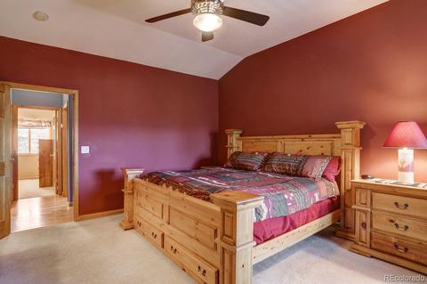 201 N Ridge Rd, Bailey, CO 80421 photo 21