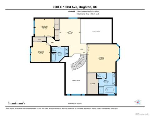 9204 E 153rd Ave, Brighton, CO 80602 photo 38