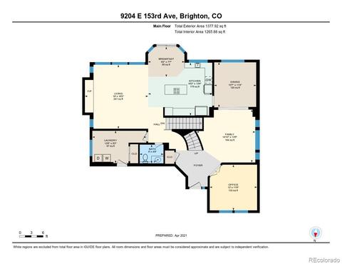 9204 E 153rd Ave, Brighton, CO 80602 photo 37
