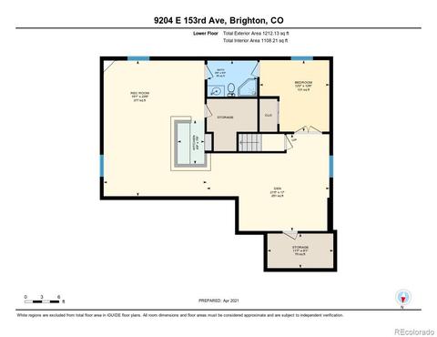 9204 E 153rd Ave, Brighton, CO 80602 photo 39