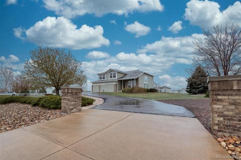 9204 E 153rd Ave, Brighton, CO 80602 photo 1