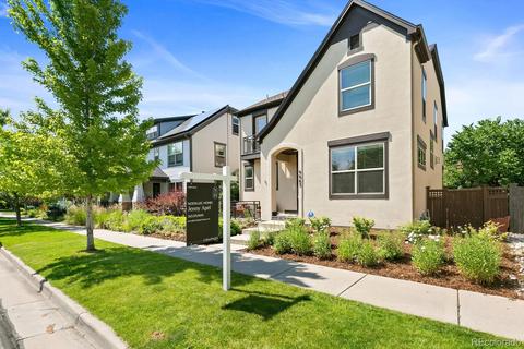 9963 E 29th Ave, Denver, CO 80238 photo 1
