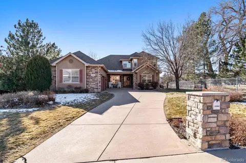 15964 W 67th Pl, Arvada, CO 80007