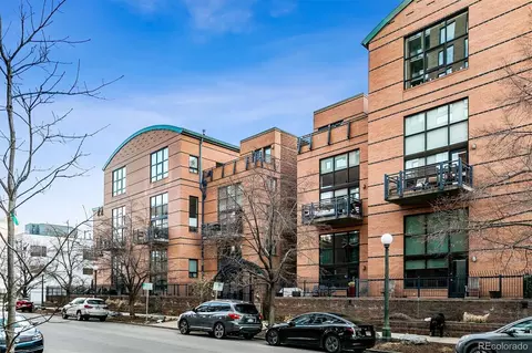 930 Acoma St #316, Denver, CO 80204