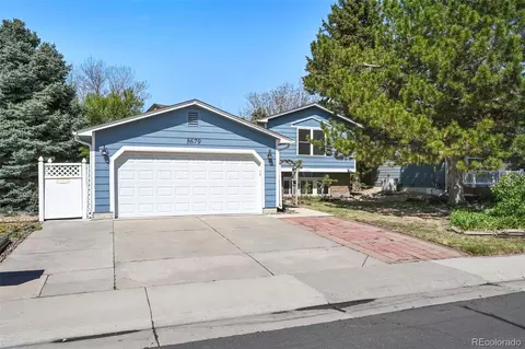 8679 Apache Plume Dr, Parker, CO 80134